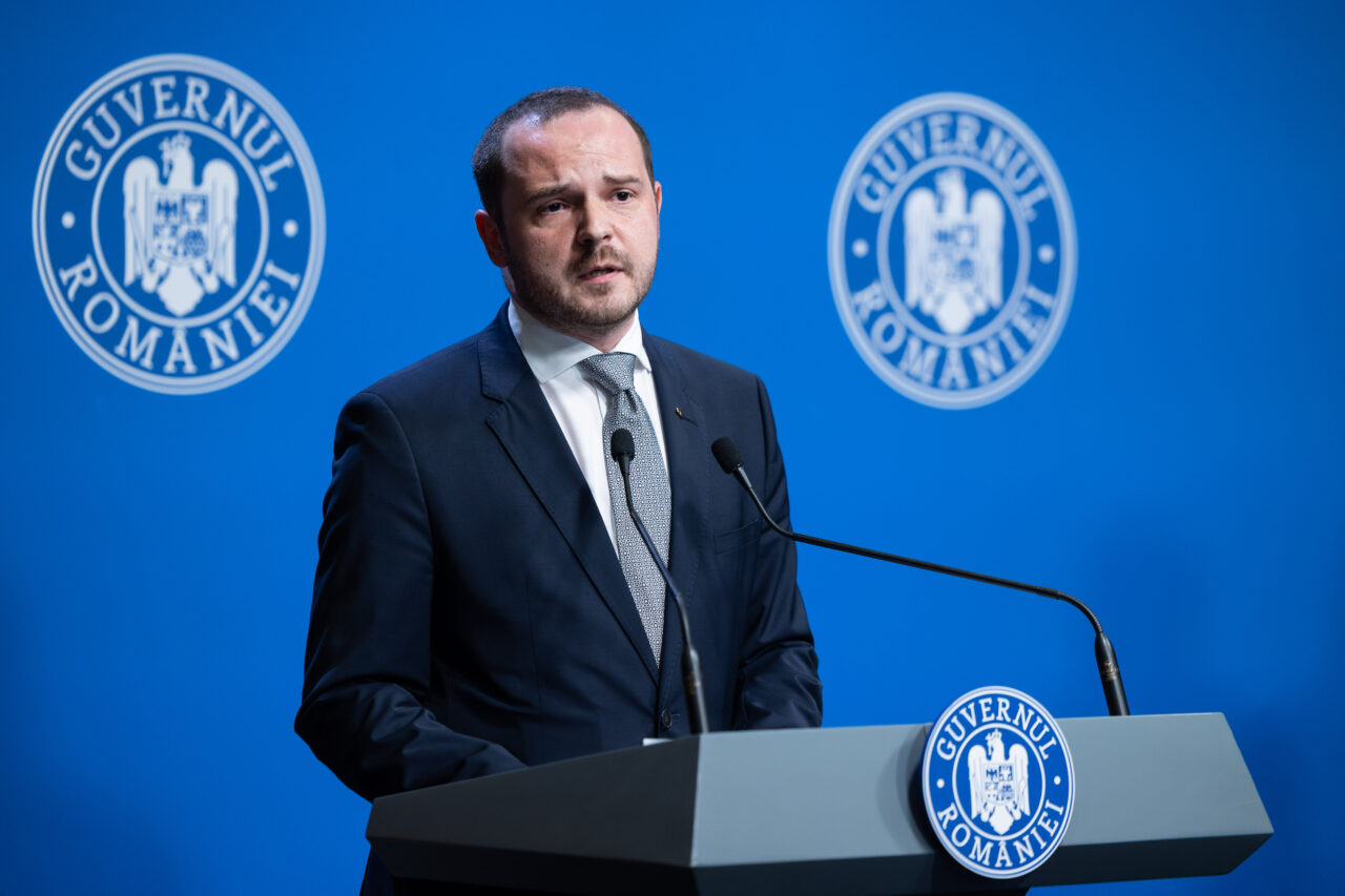 Romunski minister za zdravje napovedal merila uspešnosti za vodje oddelkov v bolnišnicah po škandalu v Floreasci