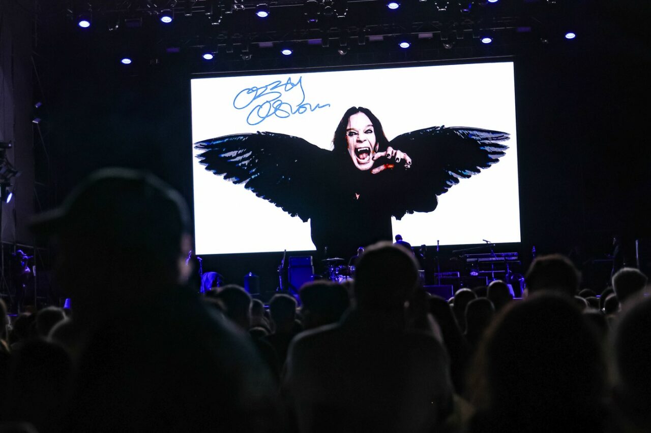 S-a aflat CAUZA morții lui Ozzy Osbourne. Ce au constatat medicii legiști