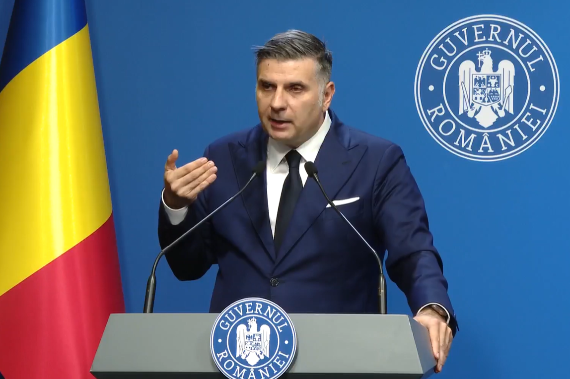Alexandru Petrescu(ASF) explică ce aduce nou legea pensiilor private. Cadrul legislativ trebuia adoptat din 2011