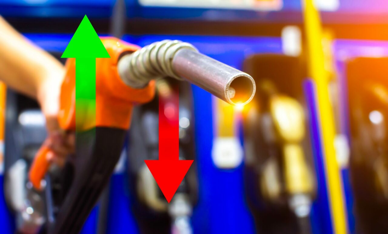 Prețuri carburanți 8 august 2025. Litrul de motorină premium este mai ieftin cu 6 bani