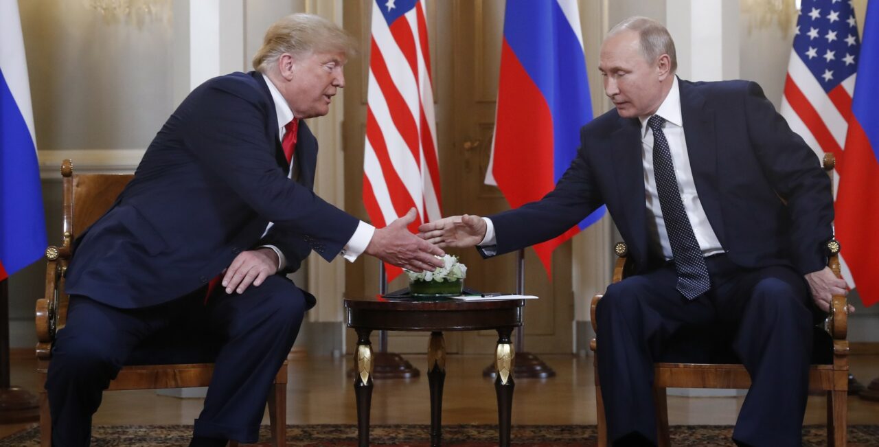 E oficial! Donald Trump şi Vladimir Putin se vor întâlni față în față, pe 15 august. Locul întâlnirii, un fost teritoriu rusesc cumpărat de americani