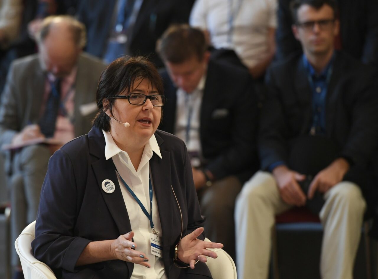 Declarație uluitoare! Mungiu Pippidi susține că lupta anticorupție a fost dirijată de Bruxelles: „SRI i-a ascultat pe TOȚI!”