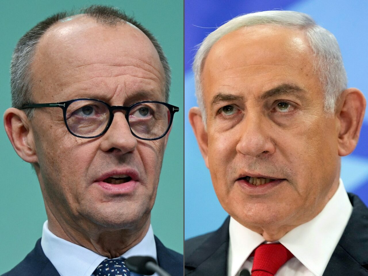 Israelul CRITICĂ dur decizia Germaniei de limitare a exporturilor de armament /Netanyahu se declară ”dezamăgit”