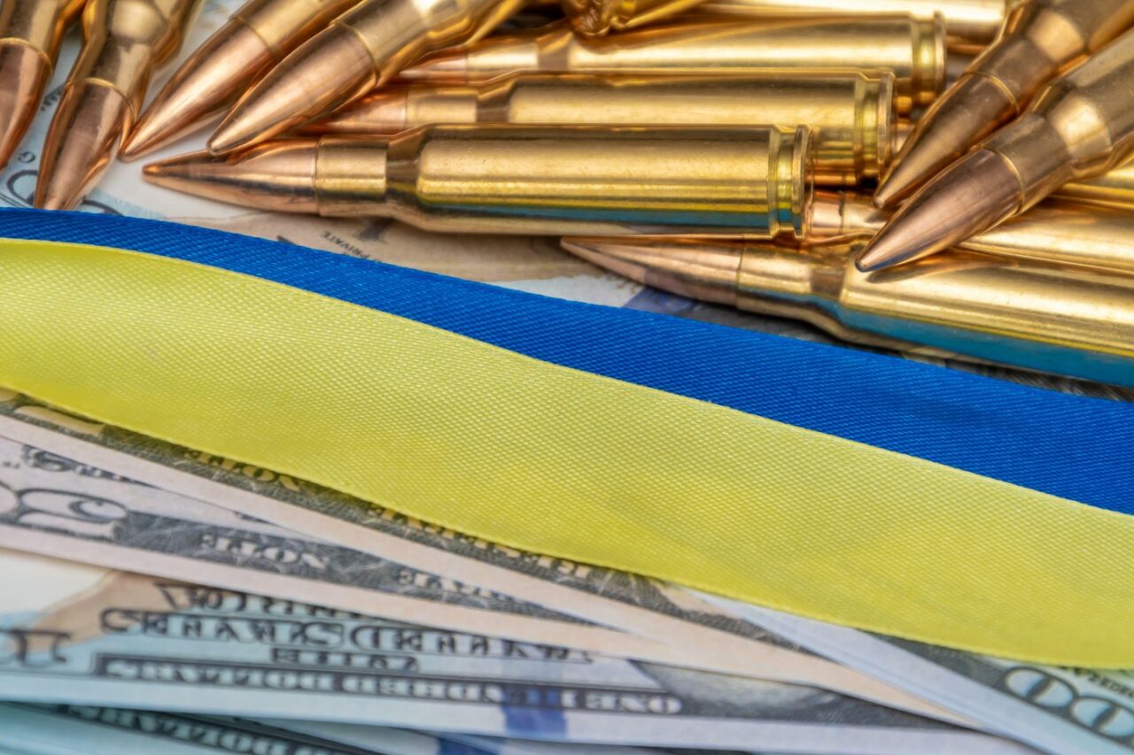 Olanda, primul stat care contribuie la noua schemă de achiziții de armament american pentru UCRAINA