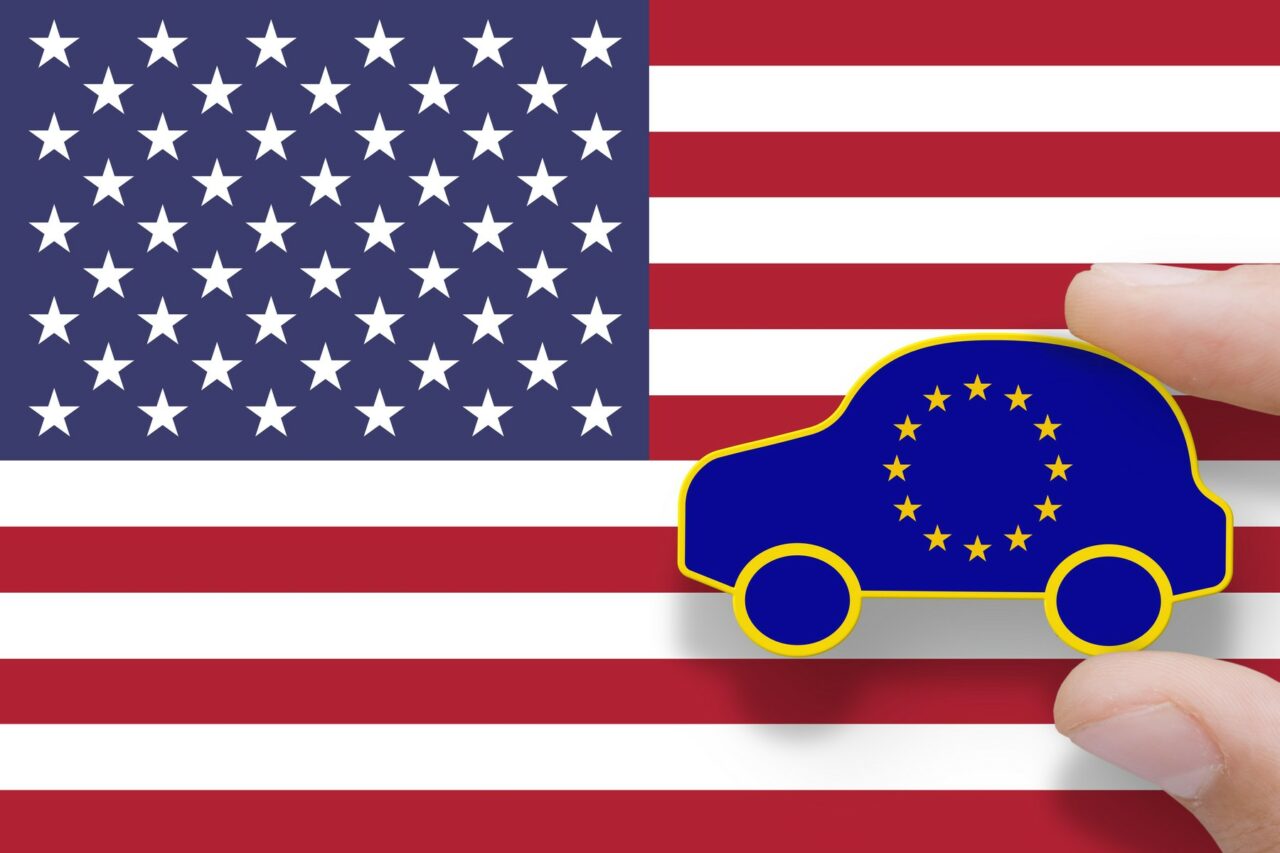 Comisia Europeană suspendă măsurile de retorsiune contra SUA /NEGOCIERILE pentru stabilirea detaliilor Acordului comercial continuă