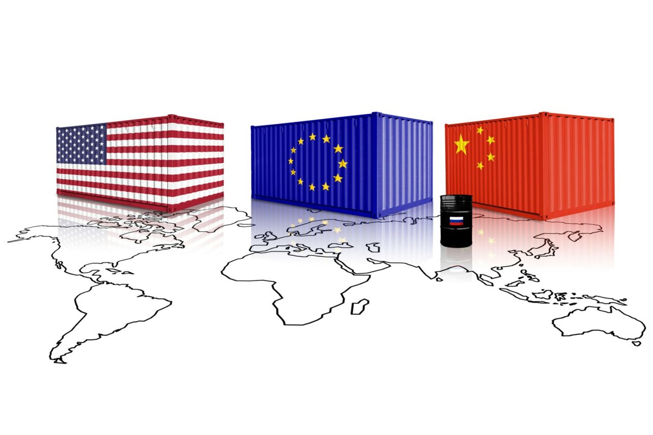 Süddeutsche Zeitung: UE, în conflict comercial cu SUA și CHINA /Bruxellesul trebuie să protejeze sectoarele esențiale și să avanseze integrarea