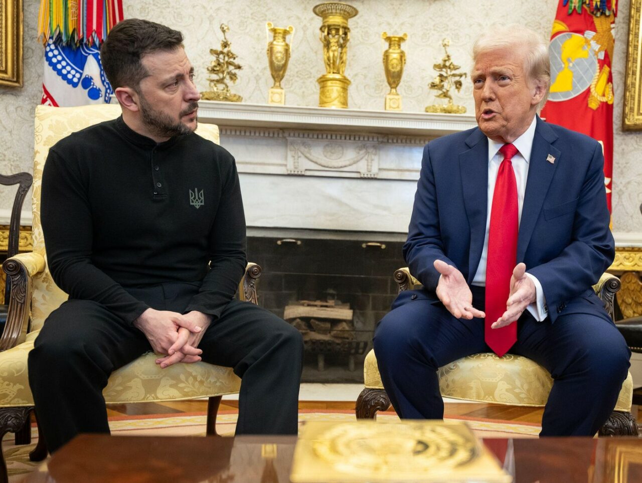 Război în Ucraina, ziua 1.654. Zelenski a primit ordin să oprească luptele pe durata vizitei emisarilor lui Trump
