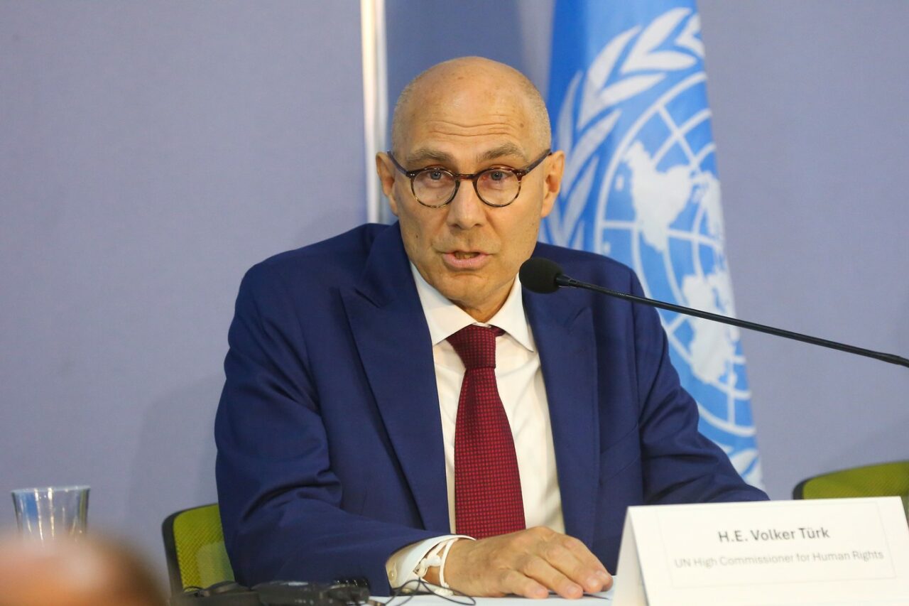 ONU a cerut „oprirea imediată” a planului israelian de a prelua CONTROLUL asupra Fâșiei Gaza/ „Va conduce la strămutări forțate masive”