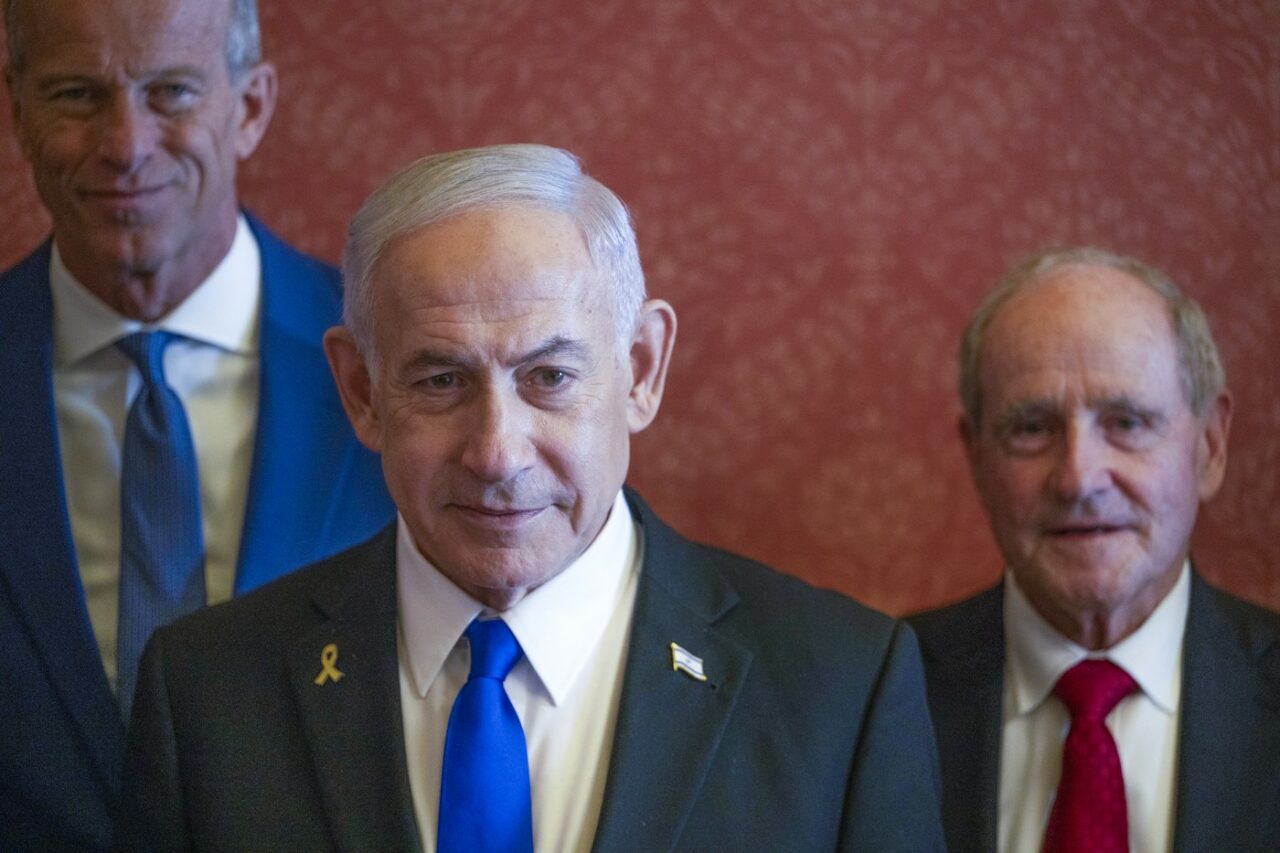 Gruparea militantă Hamas îl acuză pe Netanyahu că „își sacrifică OSTATICII” pentru propriile interese/ „Fâșia Gaza va rămâne fermă în fața ocupației” 