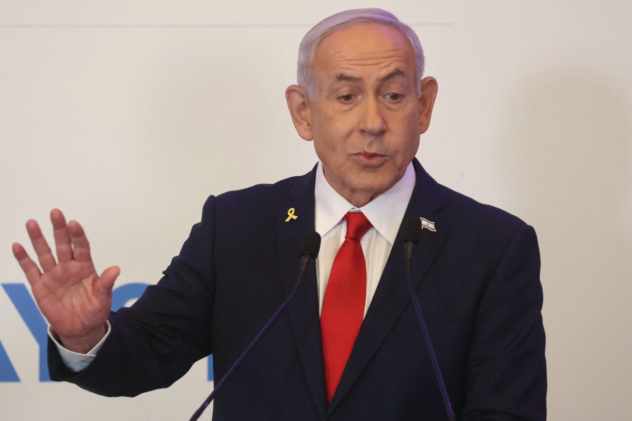Netanyahu vrea controlul total asupra FÂȘIEI GAZA /Liderul israelian intenționează să transfere puterea unei „guvernări civile”