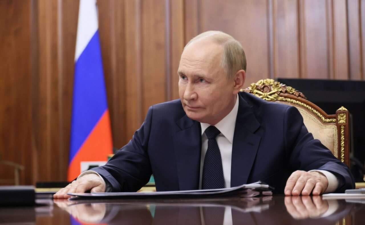 Putin a avut ”discuții CONSTRUCTIVE” cu emisarul lui Trump /„Dialogul între Statele Unite și Rusia continuă”