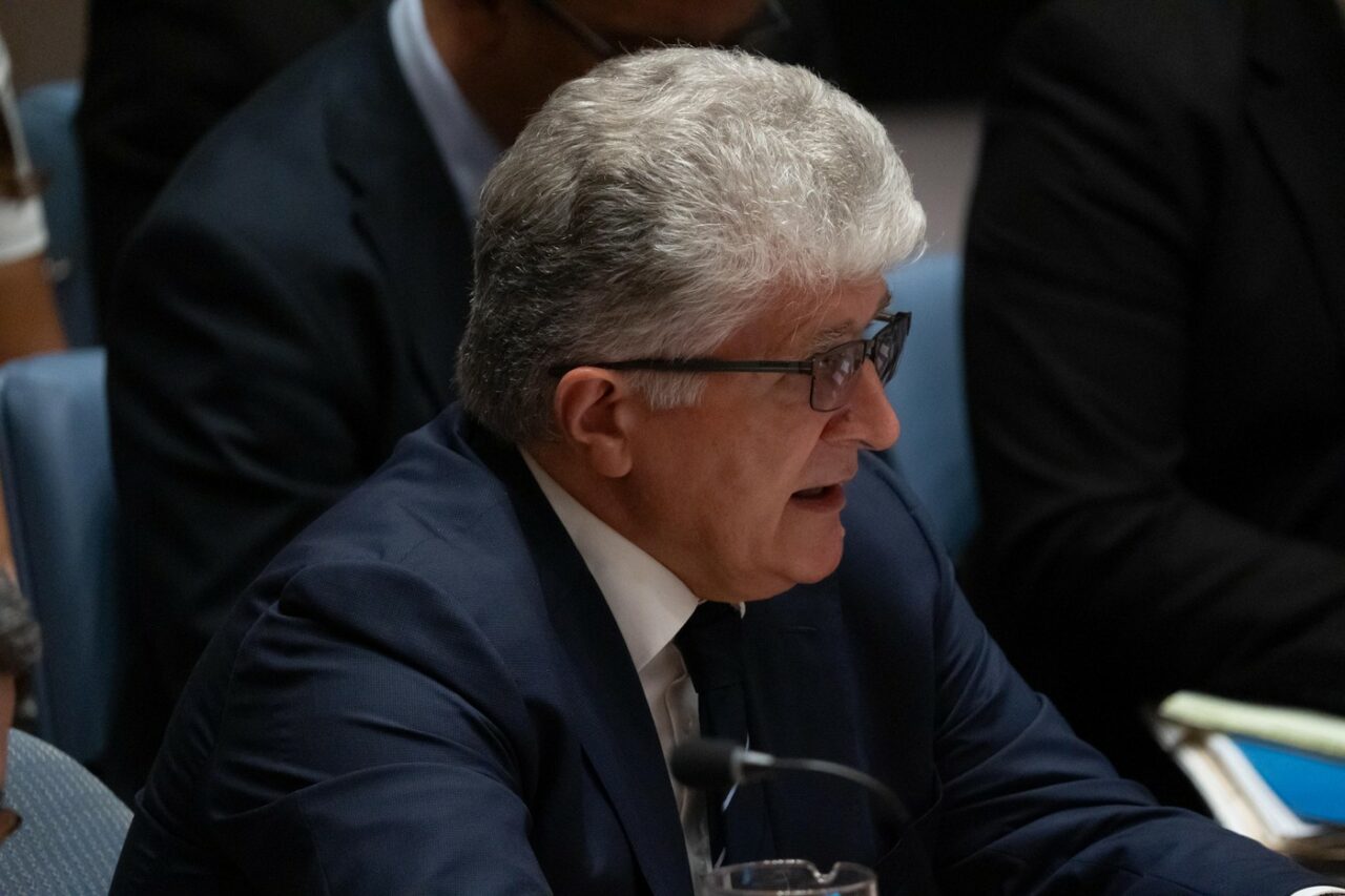 Un oficial ONU critică ideea Israelului de a ocupa Fâșia Gaza. „Este foarte îngrijorător”