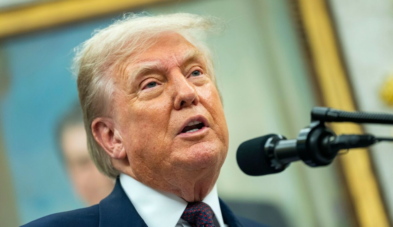 Premierul Cambodgiei l-a nominalizat pe TRUMP la Premiul Nobel pentru Pace/ Intervenția președintelui SUA „a fost vitală” în evitarea conflictului