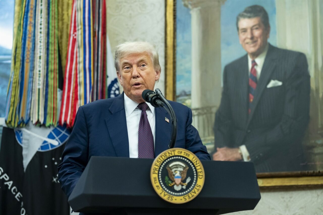 Le Monde: „TRUMPISMUL”, politica fără concepte precise /Doctrina actualului președinte al SUA este imposibil de definit