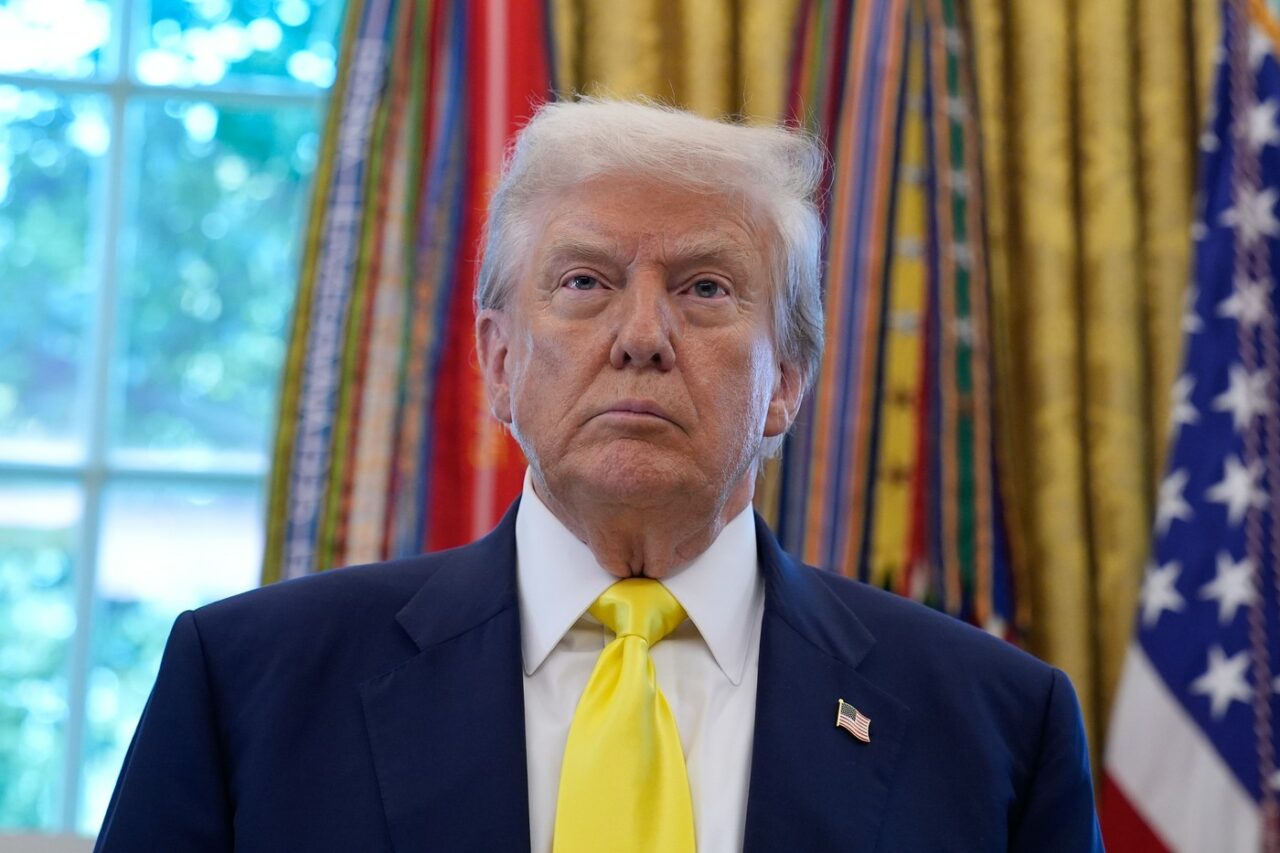Donald Trump a anunțat semnarea unui ACORD de pace între Armenia și Azerbaidjan/„Mulți lideri au încercat să pună capăt războiului, fără succes”