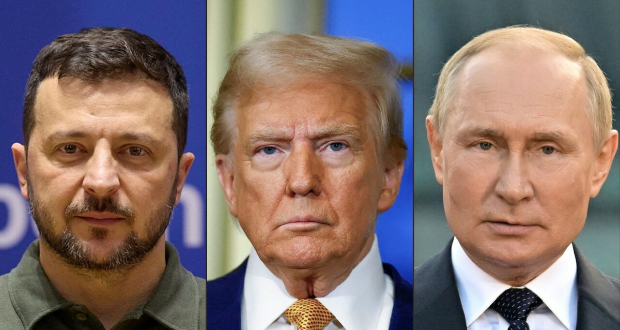 Summitul SUA-Rusia va marca un punct de TURNURĂ, deși are multe elemente necunoscute /Cum vor obține Trump și Putin acordul Ucrainei și al Europei