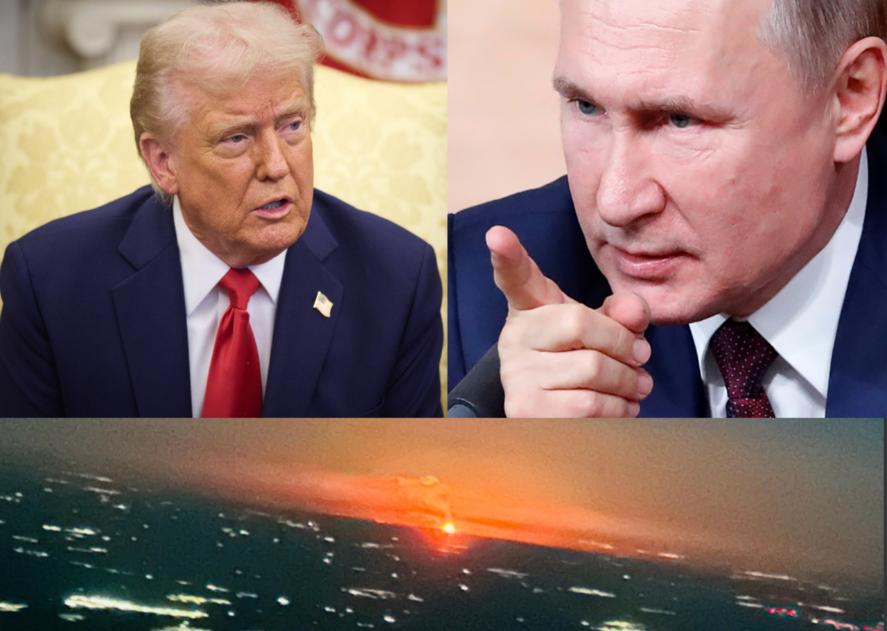 Istorie, geografie sau interese economice? Pe cine favorizează locul ales pentru summit-ul TRUMP- PUTIN / Alaska, cel mai securizat loc de pe planetă