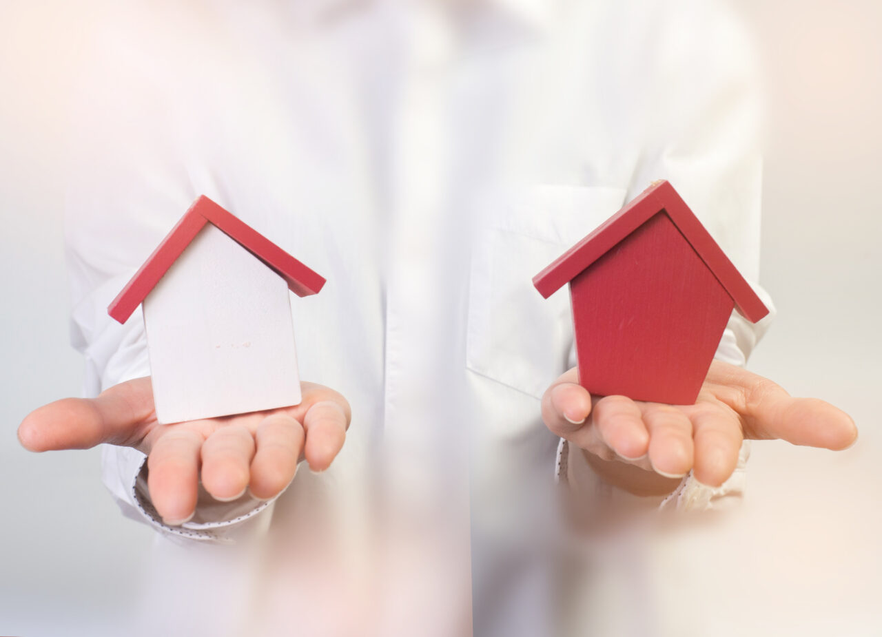 Evoluția vânzărilor imobiliare în România. Ce urmează după bula generată de majorarea TVA