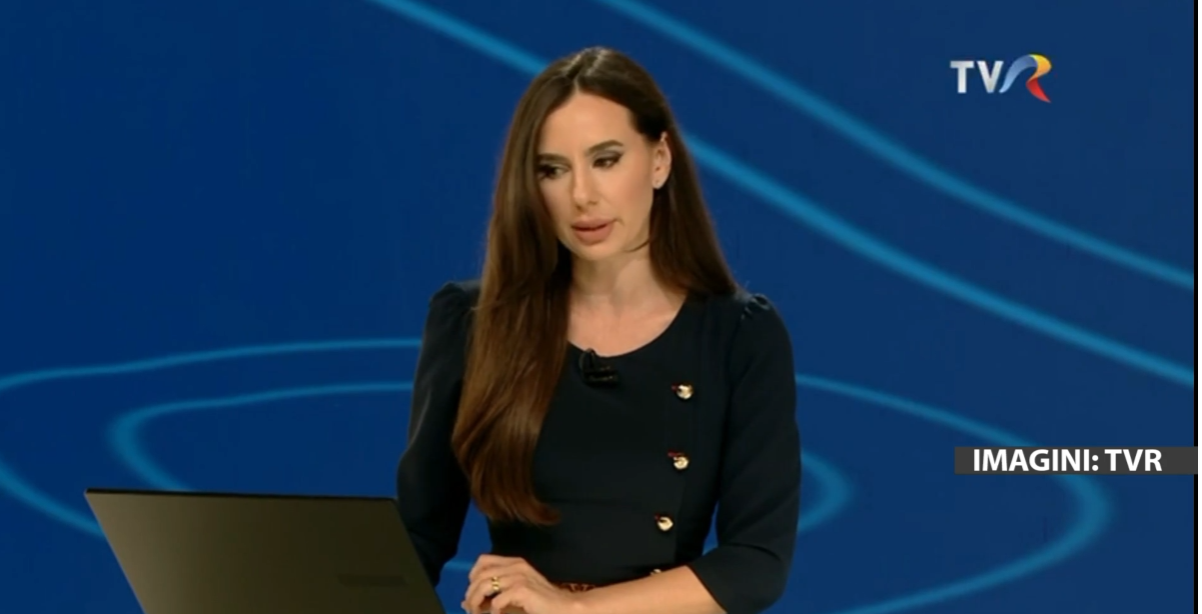 Romunska televizija pomotoma objavila smrt Iona Iliescuja