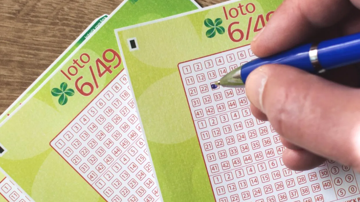 Tragerile LOTO de joi, 7 august 2025. Reportul la Loto 6/49 la categoria I este de peste 3,73 milioane de euro