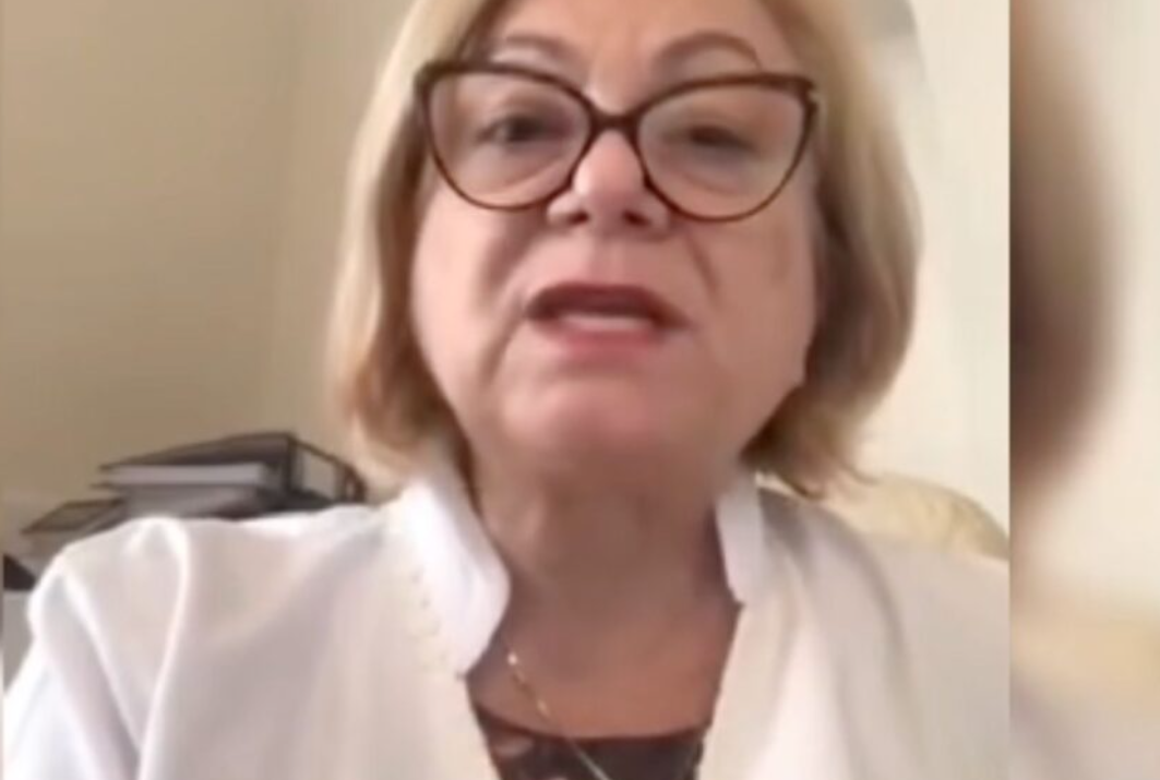 Deepfake în Iași cu un medic foarte cunoscut. Imaginea doctoriței Carmen Dorobăț a fost folosită fără acord în reclama false, generate cu AI