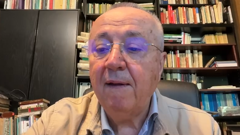 Pastila lui Cristoiu: „Câștigător incontestabil al întâlnirii dintre Trump și Putin: Beniamin Netanyahu”
