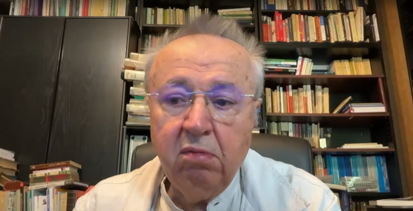 Ion Cristoiu: Campania dusă de USR împotriva funeraliilor lui Ion Iliescu dă PSD-ului un nou semnal că n-are ce căuta în COALIȚIE