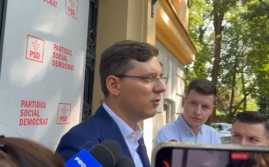 Controversele noii legi privind PENSIILE private, care elimină plata integrală. Victor Negrescu: Există anumite cerințe de la OCDE