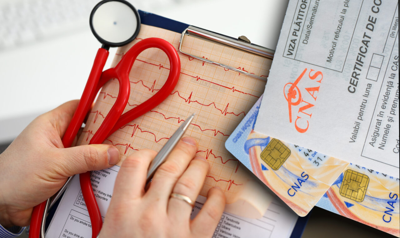 Servicii medicale decontate de stat pentru persoanele neasigurate. Lista analizelor gratuite care pot fi solicitate de cetățeni