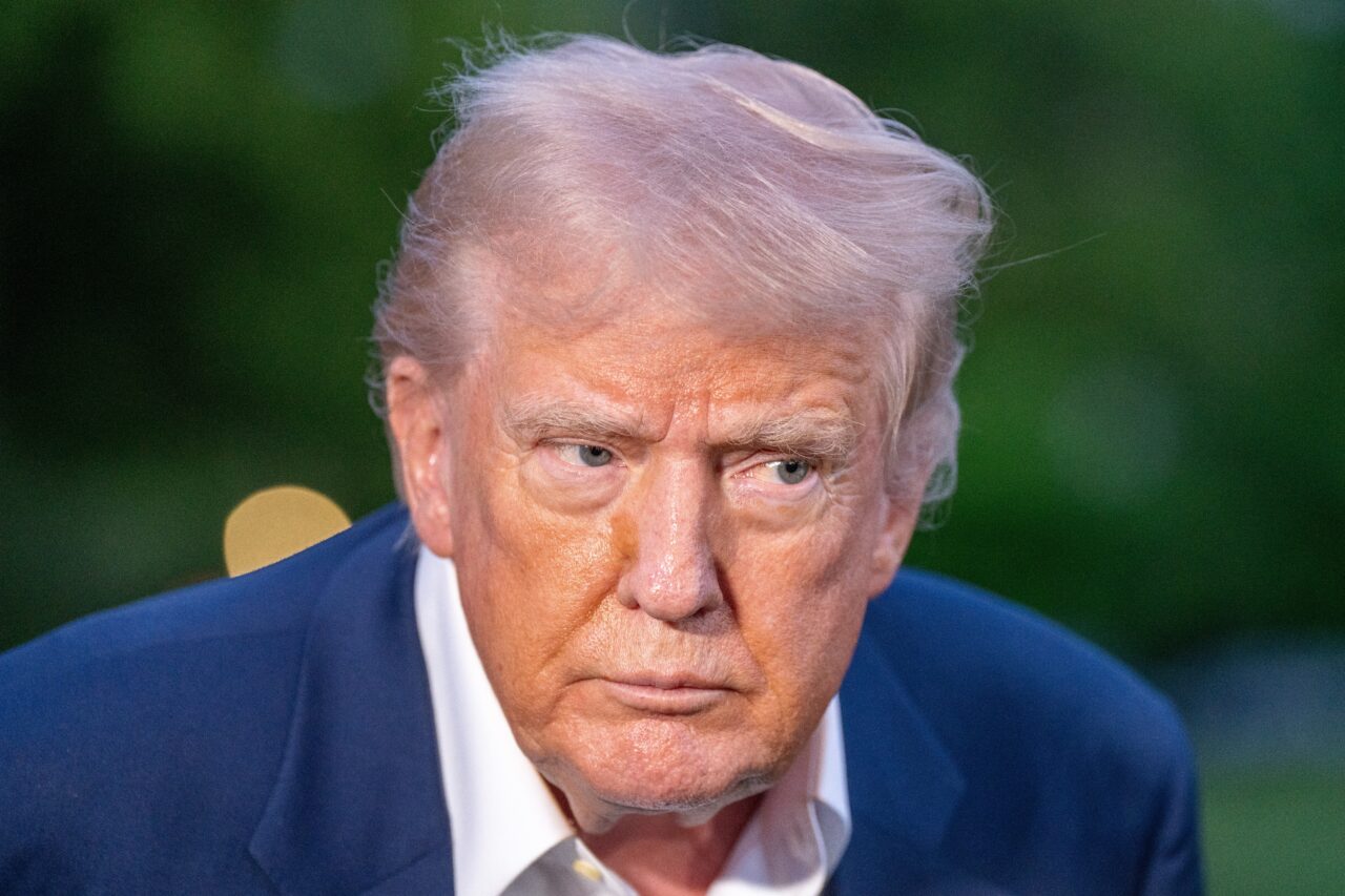 Donald Trump spune că nu este la curent cu eventuale planuri ale lui Benjamin Netanyahu de a OCUPA Gaza. „Totul depinde de Israel”