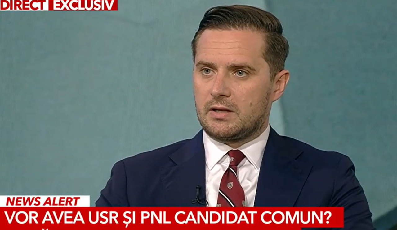 Stelian Bujduveanu: „Candidatura la București este ultimul lucru la care ne gândim acum noi, cei din administrația locală”