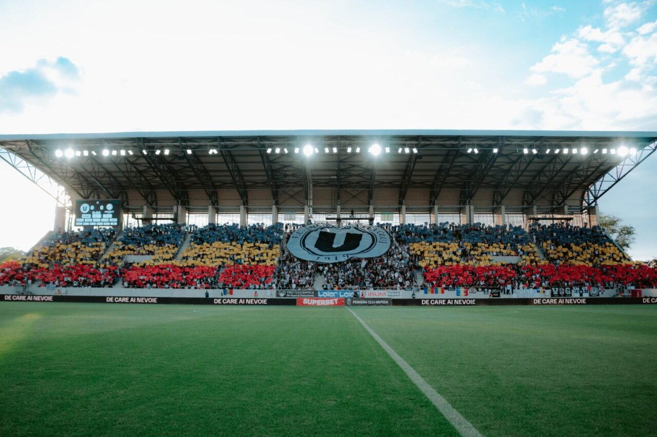 Doliu în lumea fotbalului clujean: A murit o figură emblematică a echipei „U” Cluj. „Drum lin spre îngeri, Bacione!”