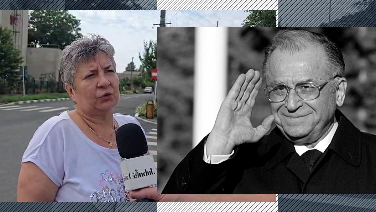 POVESTEA neștiută a străzii din Oltenița care poartă numele tatălui lui Ion Iliescu: „Patru ani de zile a trebuit să ne schimbăm, din nou, buletinele”