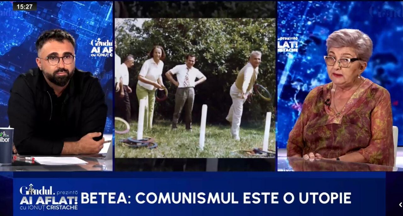 Cine a decis împușcarea Ceaușeștilor? Explicații în premieră despre omorârea Ceaușeștilor
