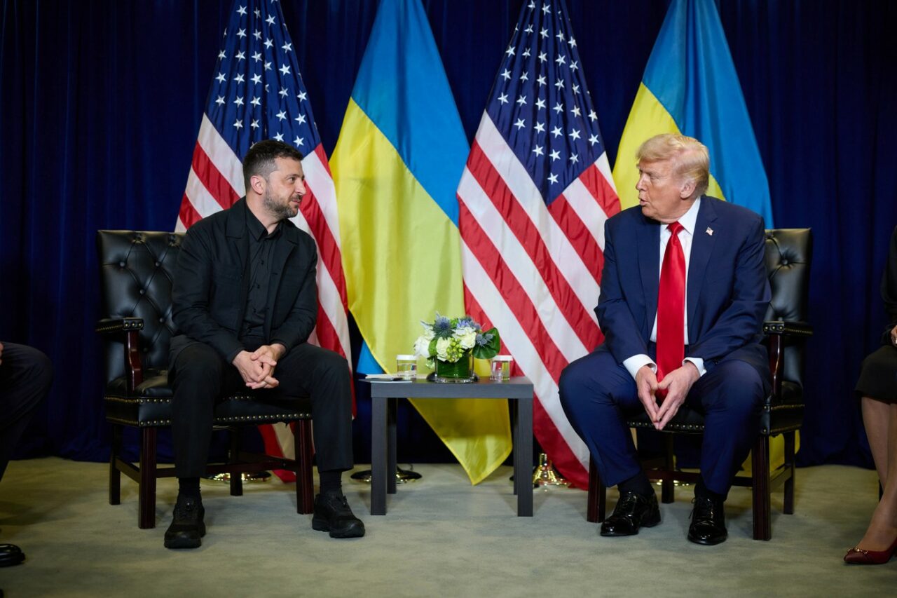 Trump îi primește marți la Casa Albă pe Zelenski și Netanyahu. Războaiele din Ucraina și Orientul Mijlociu, pe agenda discuțiilor