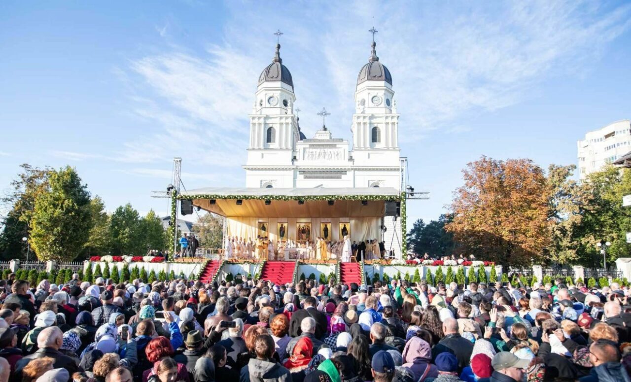 Pelerinajul de Sfânta Parascheva 2026 începe pe 8 octombrie la Iași. Programul complet al slujbelor și procesiunilor