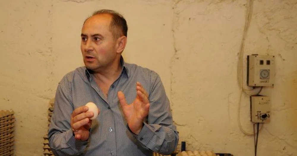 O stație de incubație din Vaslui, motivul scandalului în dosarul „Rețeaua Bogos”, în care a fost audiat și Bolojan. Ar fi generat circa 10 milioane de euro anual, bani negri