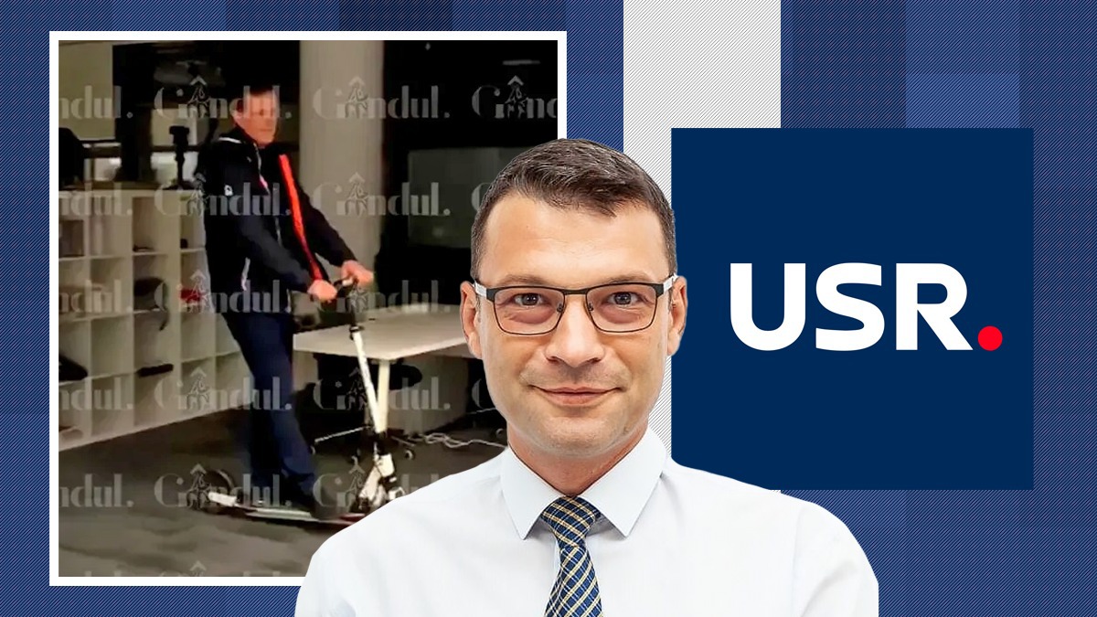 Cine ar putea să fie înlocuitorul lui Ionuţ Moşteanu, la Ministerul ...