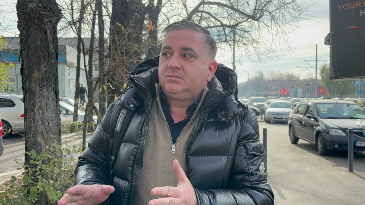 Tribunalul București a anunțat că poate începe procesul împotriva lui Marius Isăilă. Fostul senator PSD este acuzat în dosarul „mită pentru Moșteanu”