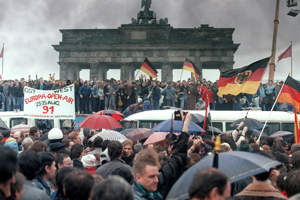 Proteste în Germania după ce AfD a câștigat alegerile regionale din Saxonia-Anhalt. Mii de oameni au ieșit în stradă la Berlin și Frankfurt