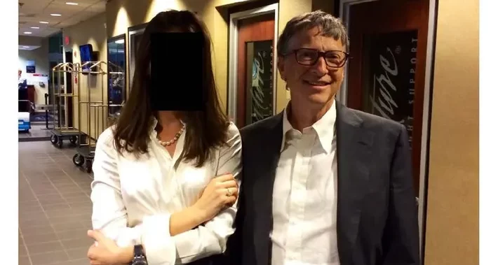 Bill Gates, care a divorțat de Melinda în 2021, a dezvăluit că a avut relații extraconjugale cu trei femei, iar Epstein ar fi încercat să-l șantajeze