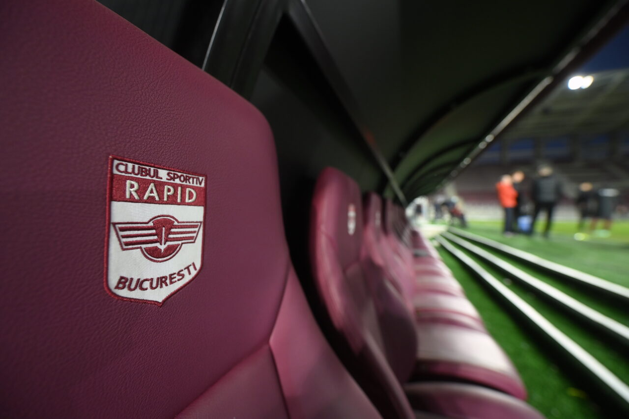 Jandarmeria anunță măsuri speciale de ordine la meciul Be’er Sheva – Dinamo Zagreb, din Giulești