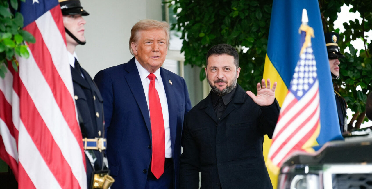 Zelenski trimite o delegație la Washington pentru discuții cu echipa lui Donald Trump și cere presiune maximă pe Rusia. Când vor ajunge negociatorii Kievului în SUA