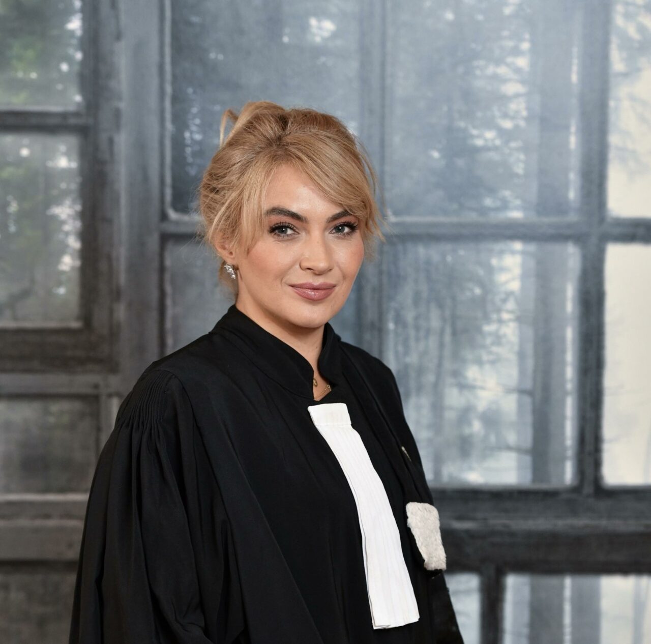 Silvia Uscov a demisionat din AUR. Cunoscutul avocat susține că nu mai are „aceleași valori” cu partidul lui George Simion