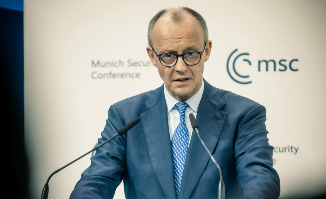 Merz ia în calcul o reanimare a Guvernului Germaniei după scandalul care a dus la demisia lui Jens Spahn