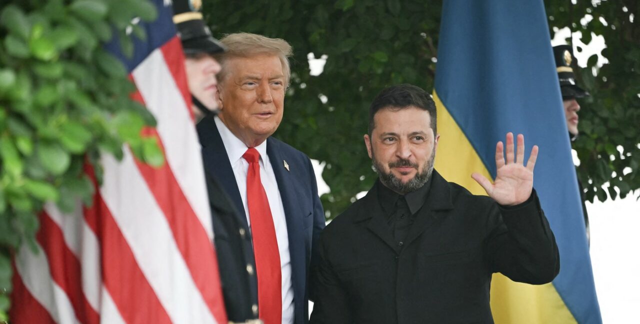 Zelenski speră să se întâlnească cu Trump în septembrie. Ce solicitări ar avea să-i comunice președintelui SUA