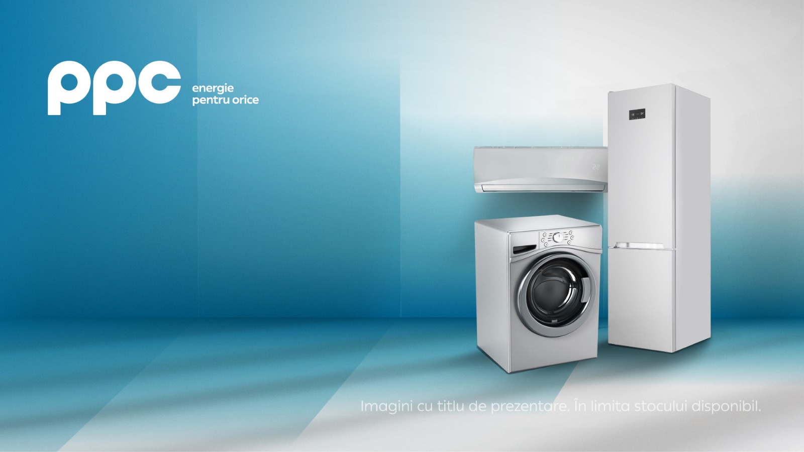 (P) PPC Energie oferă clienților fideli reduceri de până la 30% la ...
