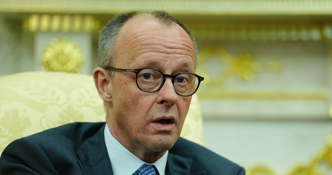 Înfrângere usturătoare pentru partidul cancelarului german. Merz se declară „profund șocat” după victoria AfD