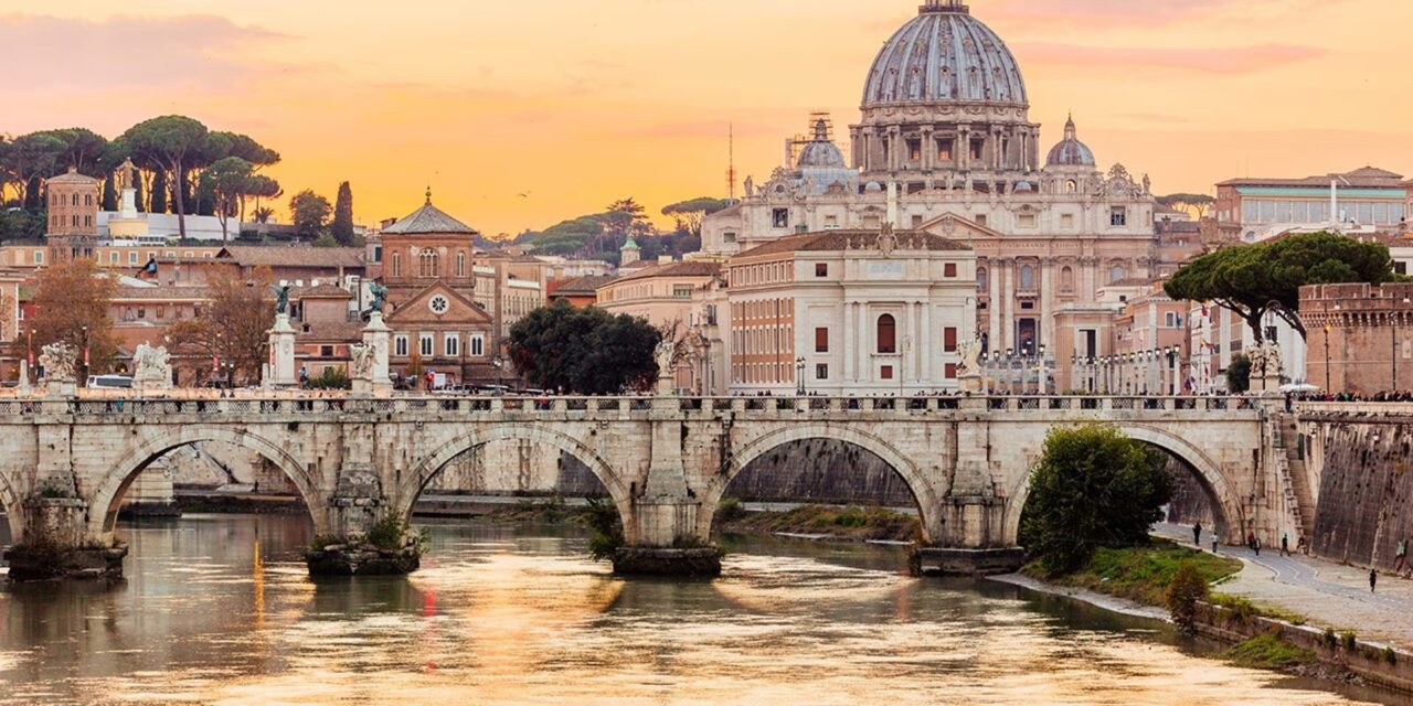 Vaticanul intră pentru prima dată în cursa pentru Oscar. Povestea impresionantă din spatele filmului „Green Lava”
