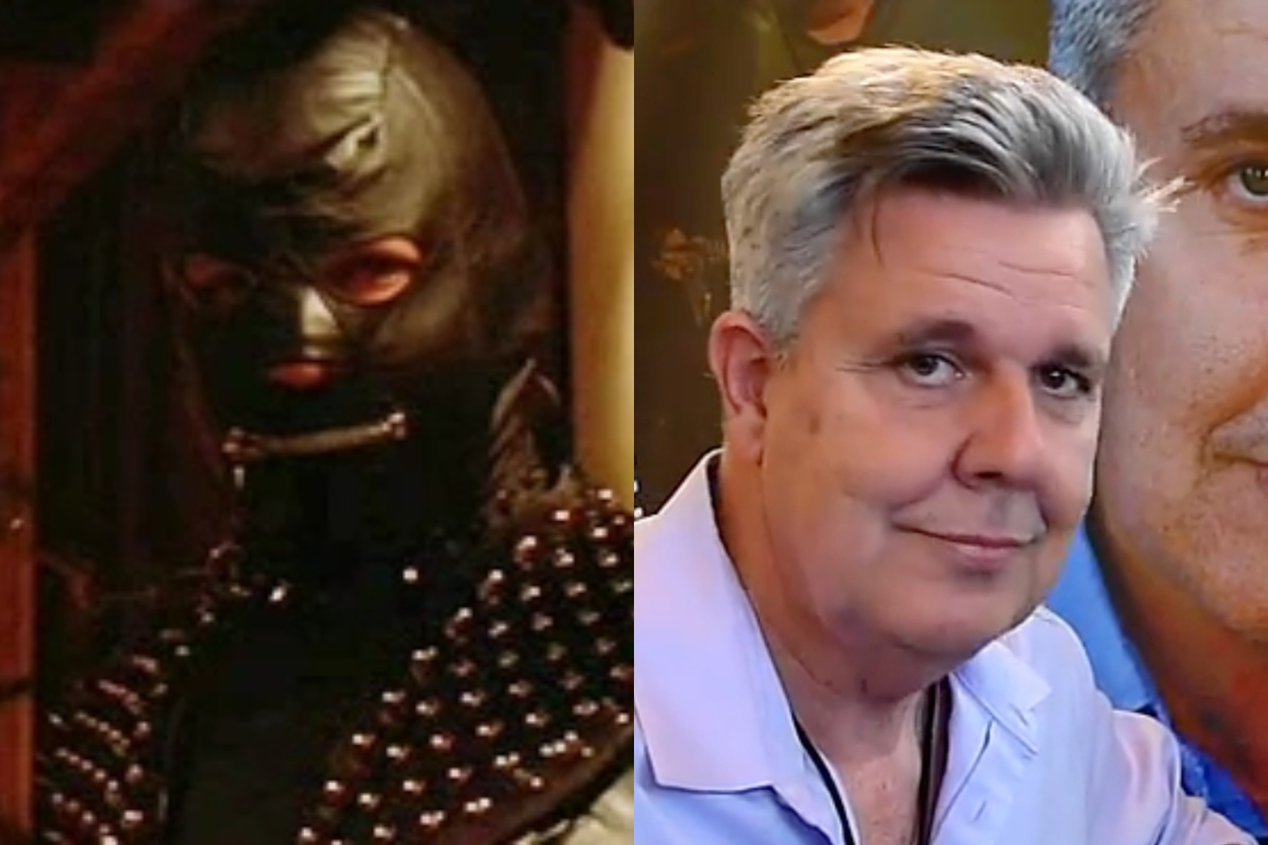 Gimp Ralph A murit „The Gimp” din „Pulp Fiction”. Stephen Hibbert avea 68 de ani